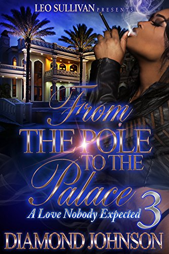 From The Pole to the Palace 3 book cover