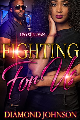 Fighting for Us book cover