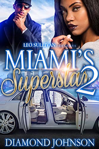 Miami's Superstar 2 book cover