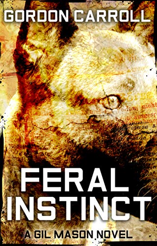 Feral Instinct book cover
