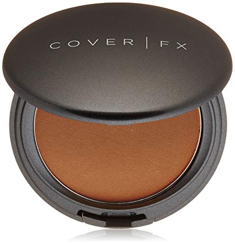 COVER FX Pressed Mineral Foundation Clean Beauty