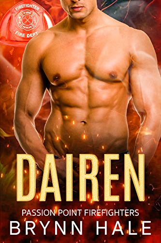 Dairen book cover