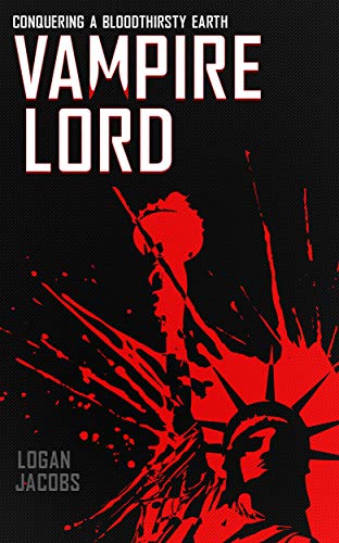 Vampire Lord book cover