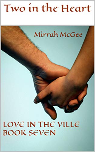Two in the Heart book cover