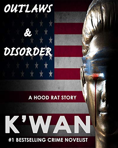 Outlaws & Disorder cover
