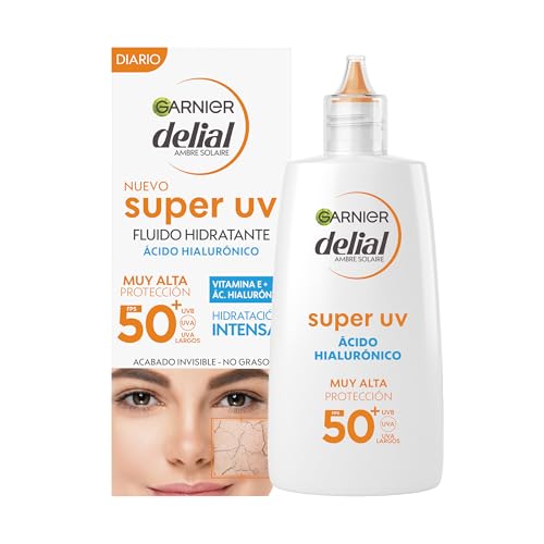 (-49%) Delial Fac.Sens.Adv Fluidum 40 ml