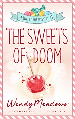 The Sweets of Doom book cover