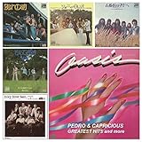 GREATEST HITS and more / ペドロ&カプリシャス