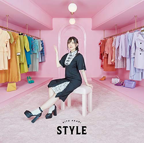 STYLE jacket from amazon