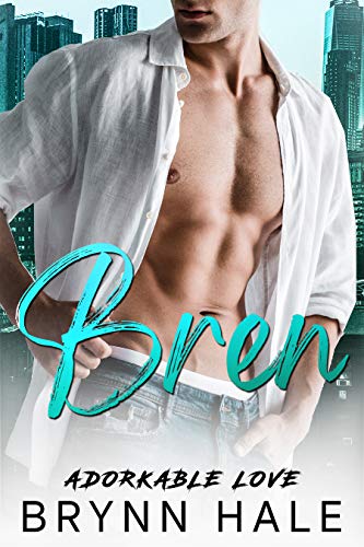 Bren cover