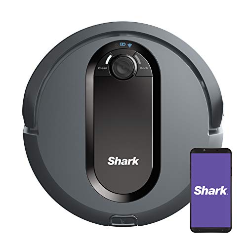 Shark IQ Robot Vacuum AV970 with WiFi