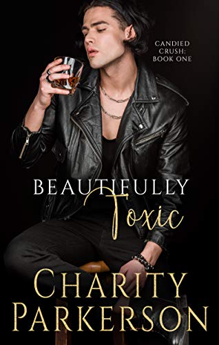 Beautifully Toxic book cover