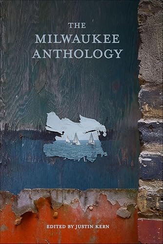 The Milwaukee Anthology book cover