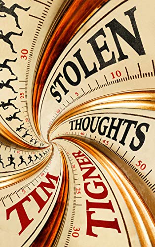 Stolen Thoughts book cover