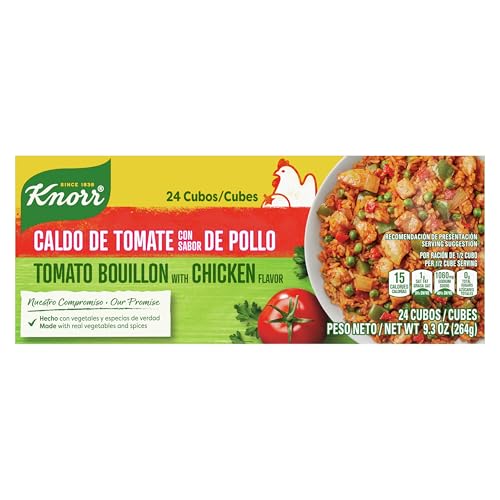 Knorr Granulated Beef Bouillon Seasoning 2.0 Lb, 32 Oz