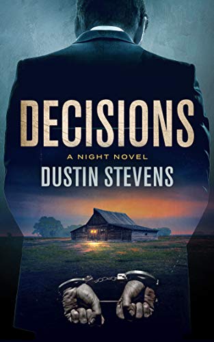 Decisions book cover
