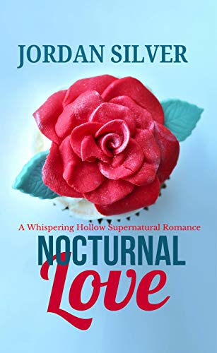 Nocturnal Love book cover