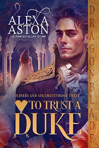 To Trust a Duke cover