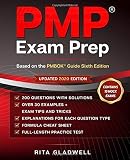 Pmp Exam Prep How To Pass On Your First Attempt Based On The Pmbok Guide Sixth Edition Updated 2020 Edition