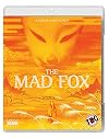 The Mad Fox [Blu-ray]