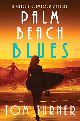Palm Beach Blues book cover