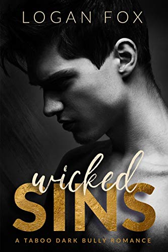 Wicked Sins book cover