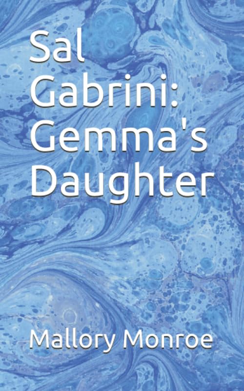 Gemma's Daughter cover