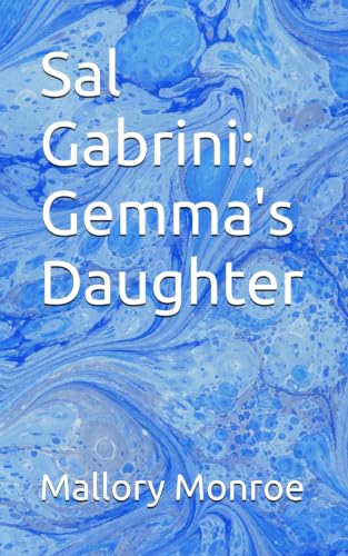 Gemma's Daughter book cover