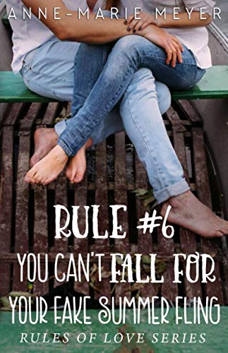 Rule #6: You Can't Elevate the Outcast cover