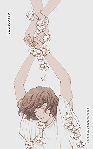 Manifest book cover