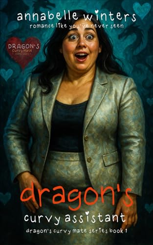 Dragon's Curvy Assistant book cover