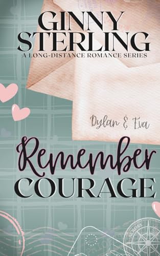 Remember Courage book cover