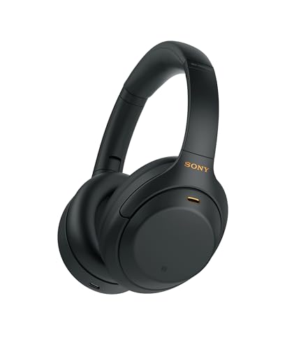Sony WH-1000XM5