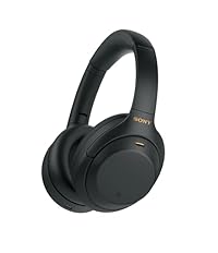 Noise-Cancelling Headphones