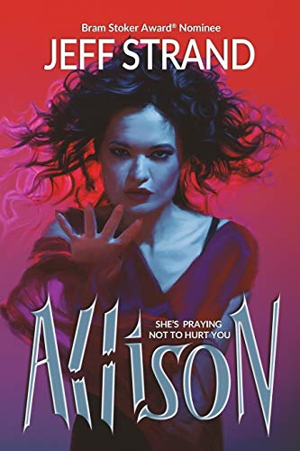 Allison cover