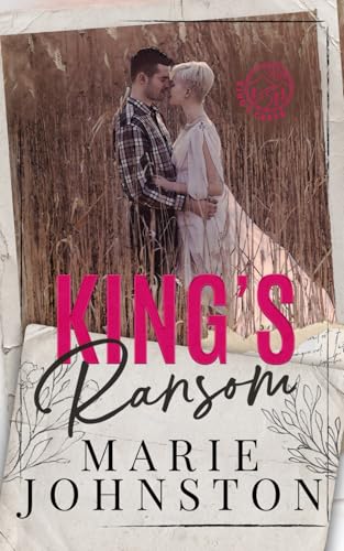 King's Ransom book cover