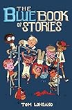 The Blue Book Of Stories Boy Stories