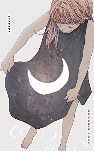 Oracle book cover
