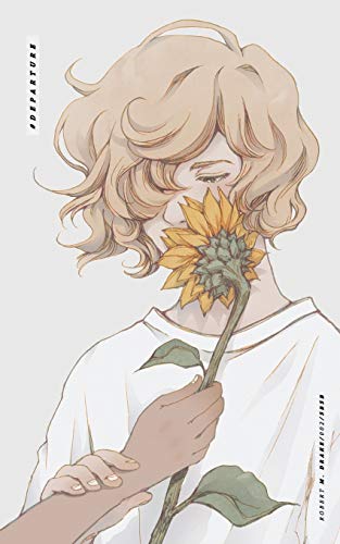 Departure book cover