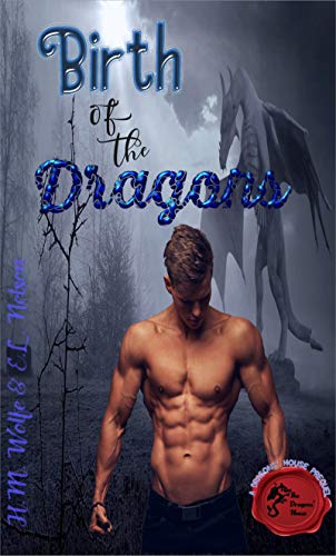 Birth of the Dragons book cover
