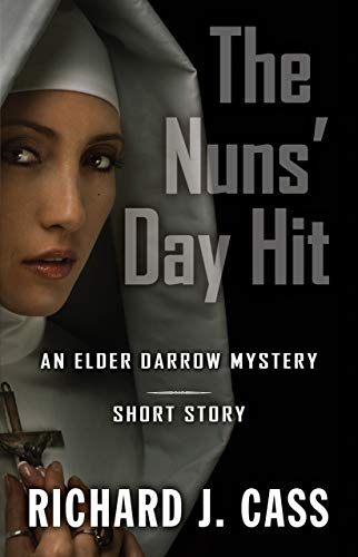 The Nuns Day Hit book cover