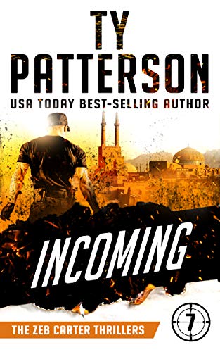 Incoming book cover