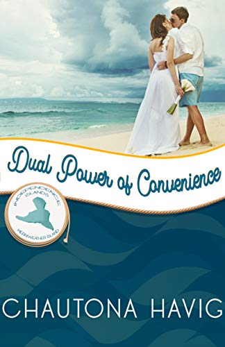 Dual Power of Convenience cover
