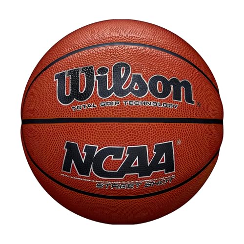 Wilson NCAA Street Shot Outdoor Basketball