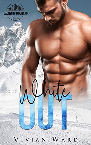 White Out book cover