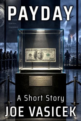 Payday book cover