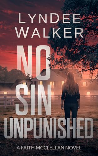 No Sin Unpunished book cover