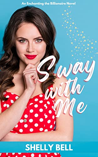 Sway With Me book cover