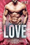 Love (Wolves of Walker County #4)