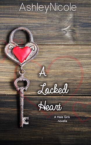 A Locked Heart book cover
